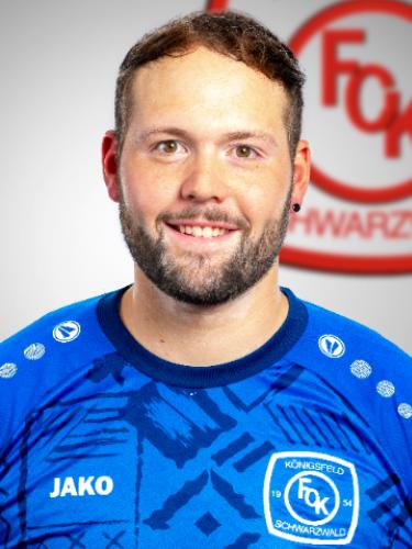 Jonas Melinat