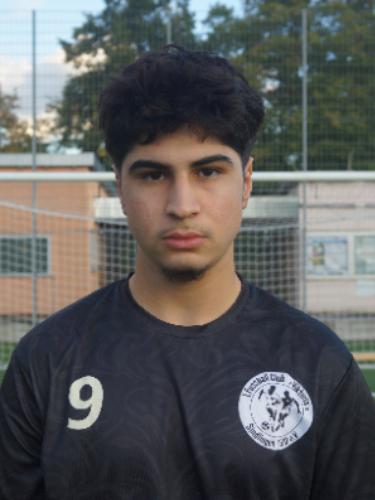 Ishar Mohammadi