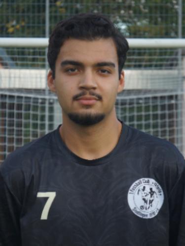 Kemal Sirkinti