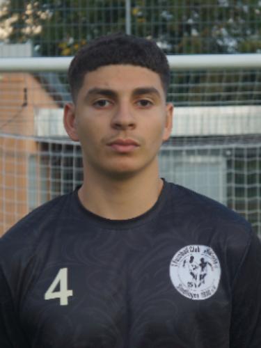 Mohamed Tahraoui