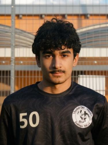 Arda-Yigit Yilmaz