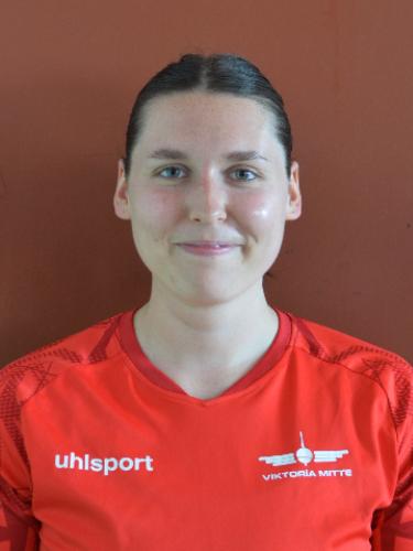 Martha-Louise Karpe