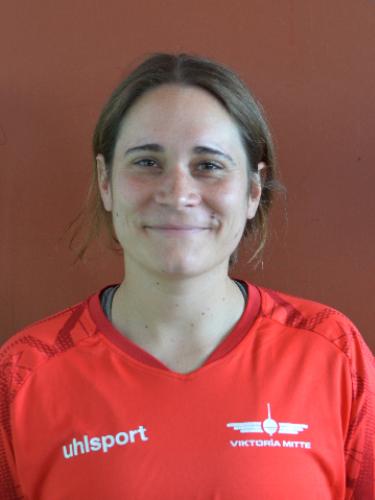 Judith Mülders
