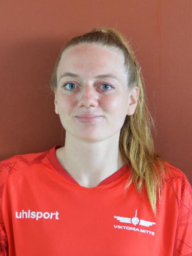 Isabel Pfannkuche