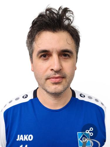Fahri Kayikci