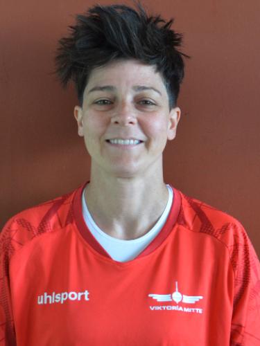Josefine Vogt