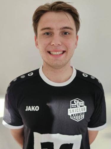 Henrik Vetter