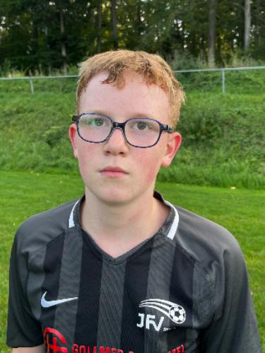 Florian Thorsten Burda