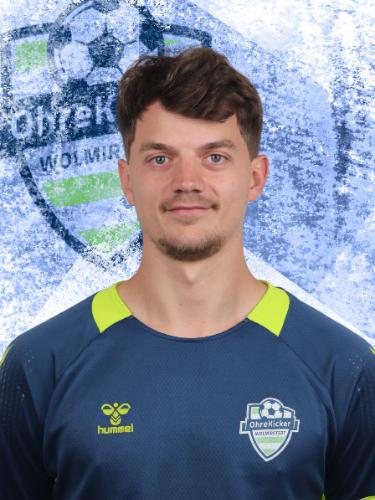 Lukas Gellert