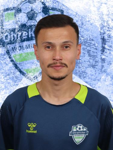 Ramin Heidari