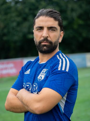 Emre Yilmaz