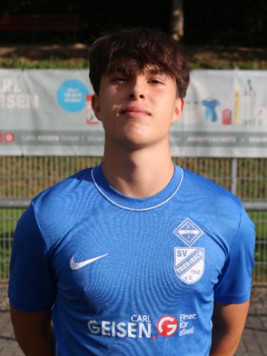 Jael Despiegelaere Blanco