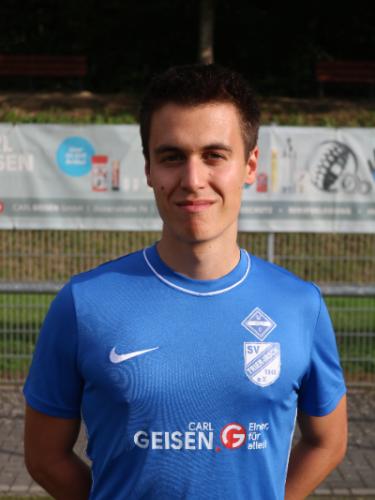 Benjamin Jäger