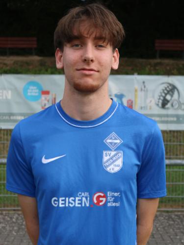 Theo Knob