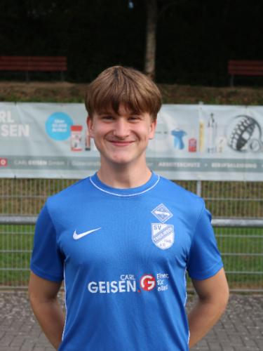 Artem Osadchyi