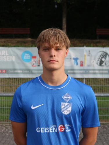 Torge Peters