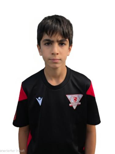 Mert Karaman