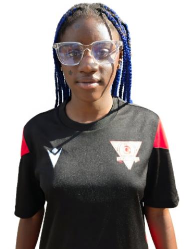 Michelle Oguwen Lucky