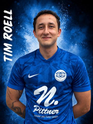 Tim Roell