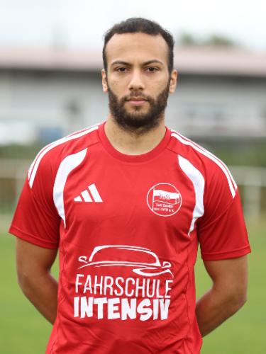 Walid Ben Romdhane