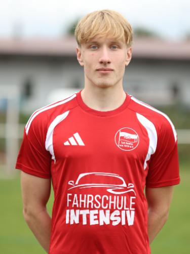 Fabio Bially