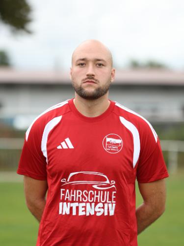 Alexander Balaev