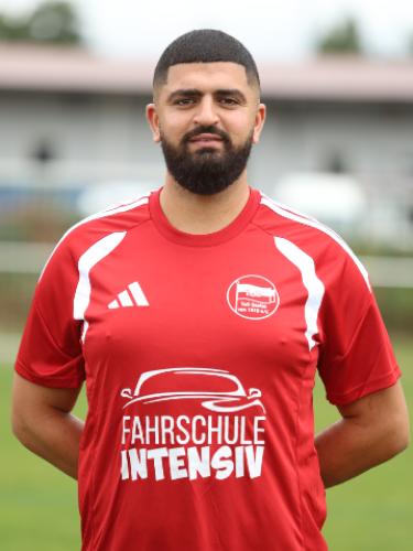 Ibrahim El-Arab