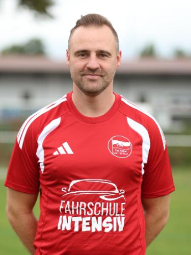 Matthias Feifer