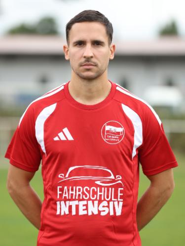 Angelos Gegas