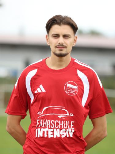 Simon Klink