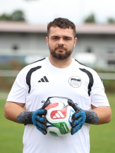 Farid Nabili