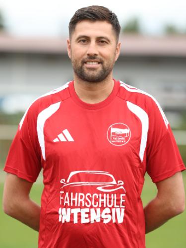 Serhat Seidu