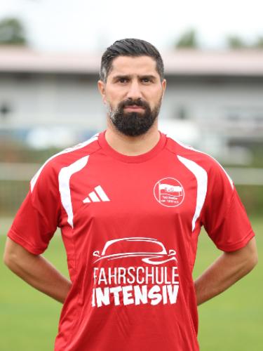 Özcan Taprakli