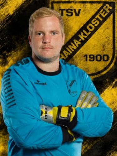 Justin Baumstark