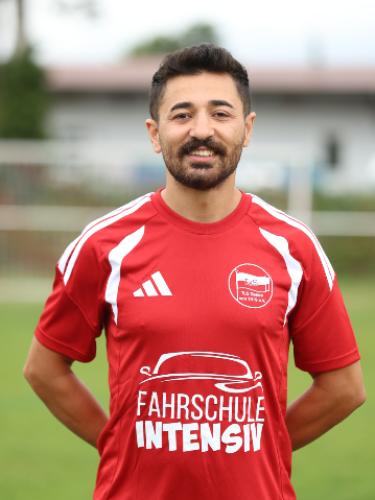 Adil Toprakli