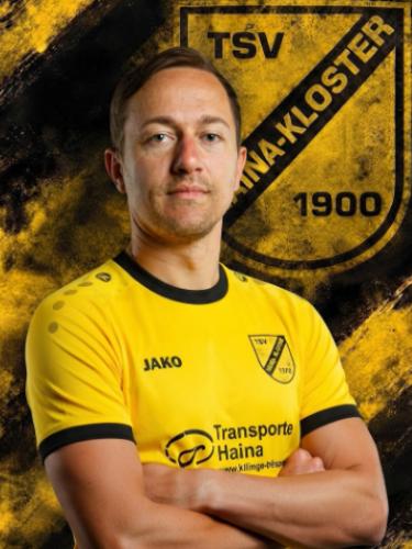 Sebastian Daude