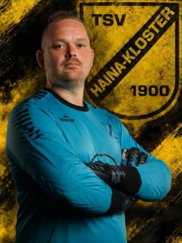 Martin Gerlach