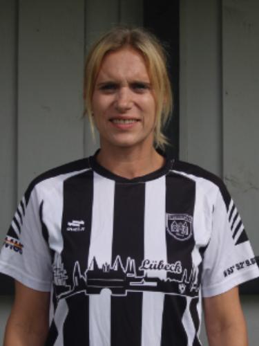 Sylvia Wendlandt