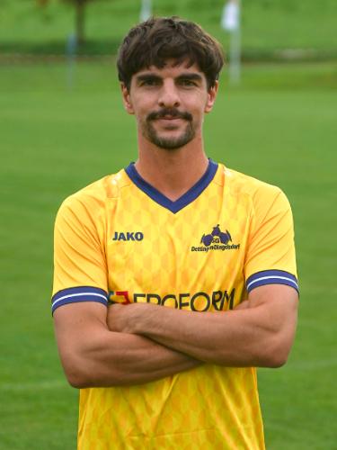 Daniel Berg