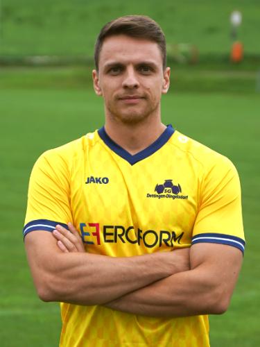 Julius Berg