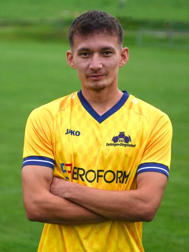 Marvin Ettwein