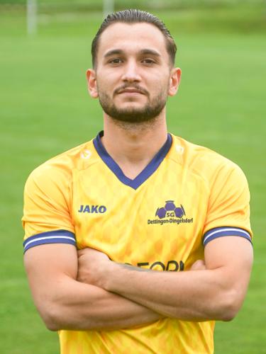 Vincenzo Galli