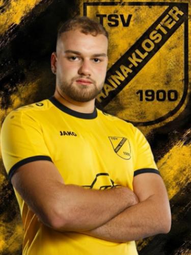 Janick Steller