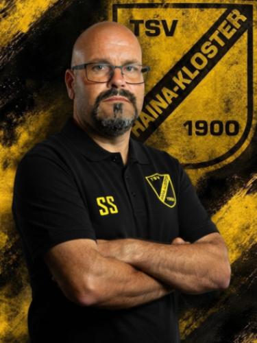 Sven Steller