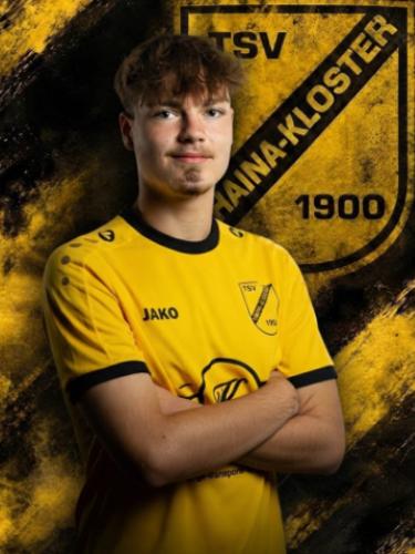 Tamino Steller