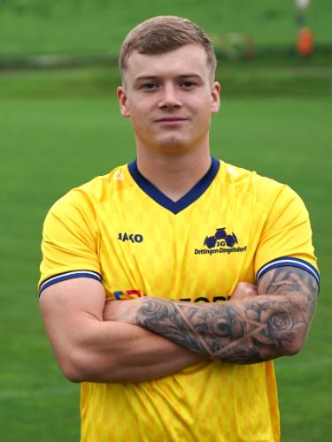 Lukas Kowalski