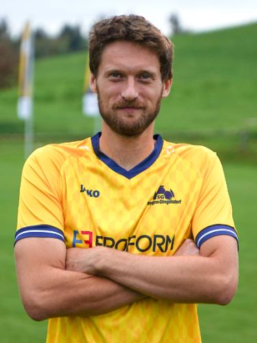 Robin Lorch