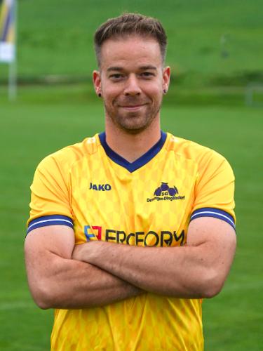 Felix Schairer