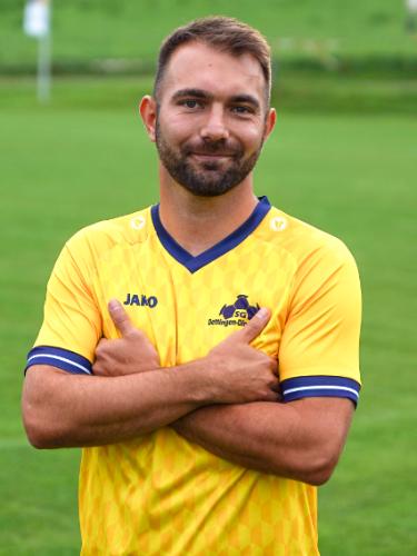 Yannick Stadelhofer