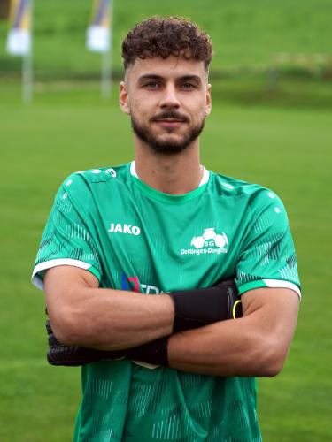 Niko Stärk